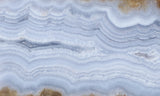 Blue Lace Agate Rock Slab 175