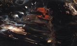 Biggs Flame 157