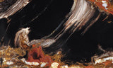 Biggs Flame 156