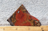 Biggs Flame 173