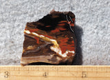 Biggs Flame 172