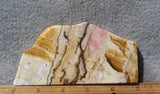 Polka Dot Agate Rock Slab 193