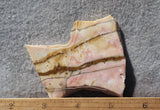 Polka Dot Agate Rock Slab 197