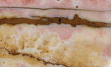 Polka Dot Agate Rock Slab 195