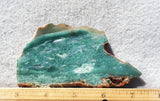 Chrome Chalcedony Slab 188