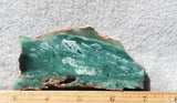 Chrome Chalcedony Slab 190