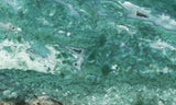 Chrome Chalcedony Slab 190