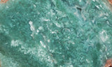Chrome Chalcedony Slab 191