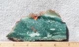 Chrome Chalcedony Slab 185