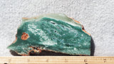Chrome Chalcedony Slab 186