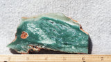Chrome Chalcedony Slab 186