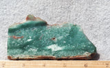 Chrome Chalcedony Slab 189