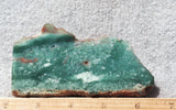 Chrome Chalcedony Slab 189