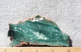 Chrome Chalcedony Slab 184