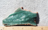 Chrome Chalcedony Slab 193