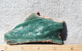 Chrome Chalcedony Slab 193