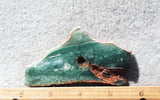 Chrome Chalcedony Slab 192