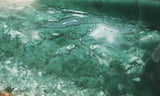 Chrome Chalcedony Slab 198