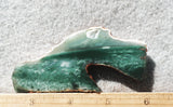 Chrome Chalcedony Slab 198