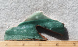 Chrome Chalcedony Slab 199