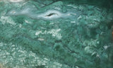Chrome Chalcedony Slab 199