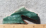 Chrome Chalcedony Slab 199