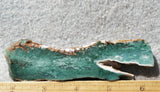Chrome Chalcedony Slab 194