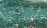 Chrome Chalcedony Slab 196