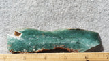 Chrome Chalcedony Slab 196