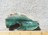 Chrome Chalcedony Slab 197