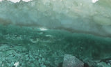 Chrome Chalcedony Slab 197