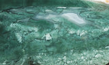Chrome Chalcedony Slab 197