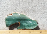 Chrome Chalcedony Slab 197