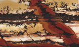 Indian Paint Slab 476
