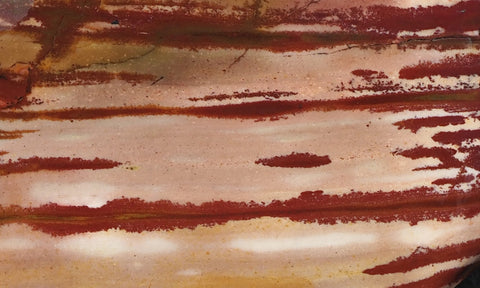 Dead Camel Jasper Rock Slab 50