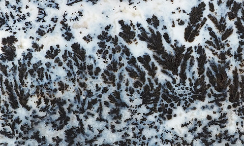 Medicine Bow Agate Slab 196