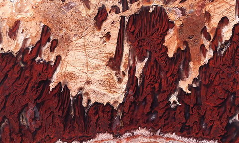 Cady Mountain Rock Slab 196