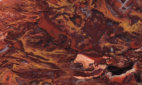 Cady Mountain Rock Slab 199