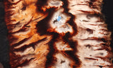 Mexican Flame Agate Rock Slab 29