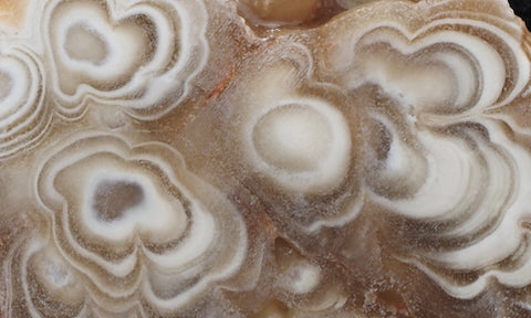 Cave Onyx Rock Slab 55