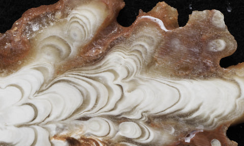 Cave Onyx Rock Slab 41
