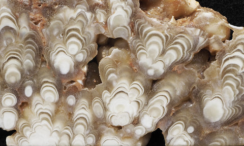 Cave Onyx Rock Slab 46