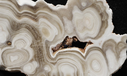 Cave Onyx Rock Slab 36