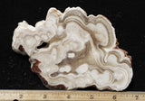 Cave Onyx Rock Slab 72