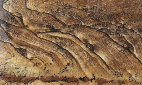 African Queen Picture Jasper Rock Slab 287