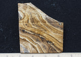 African Queen Picture Jasper Rock Slab 286