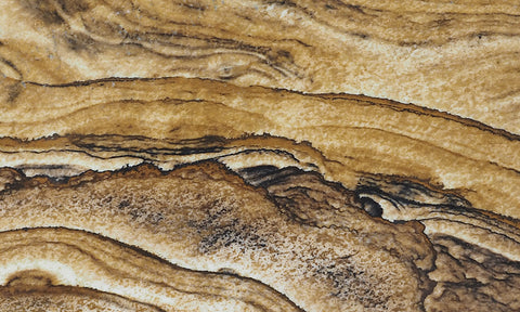 African Queen Picture Jasper Rock Slab 286