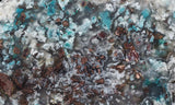 Dendritic Copper Chrysocolla 50