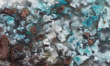 Dendritic Copper Chrysocolla 50