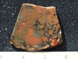 Whiskey Creek Jasper Rock Slab 177